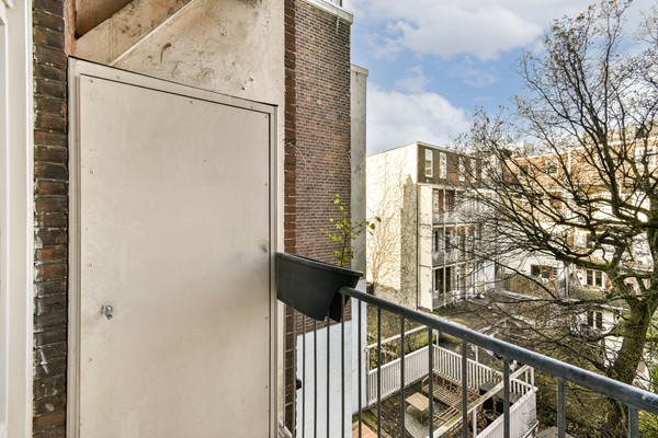 Photo - For sale: Overtoom 350-2, 1054 JG Amsterdam